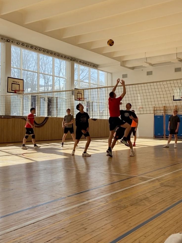 Basketball