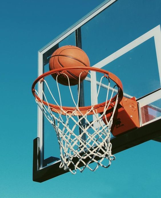 Basketball