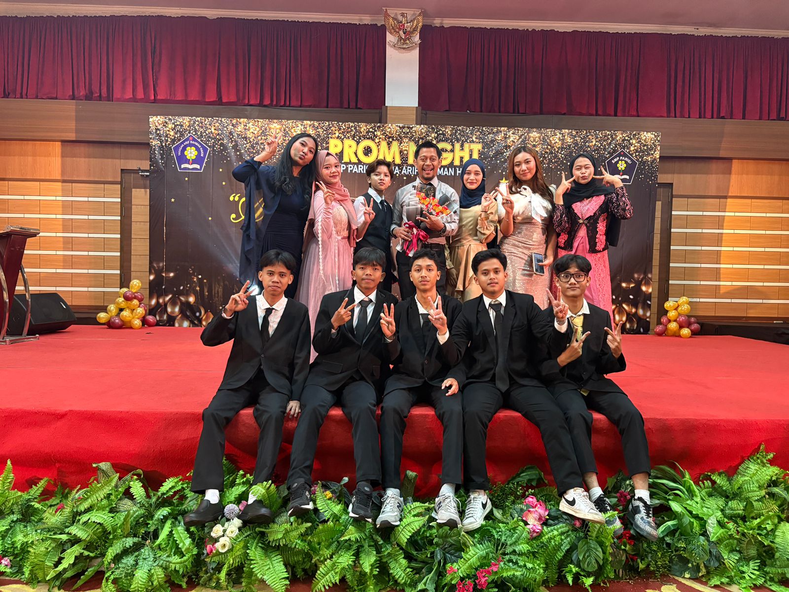 Prom Night