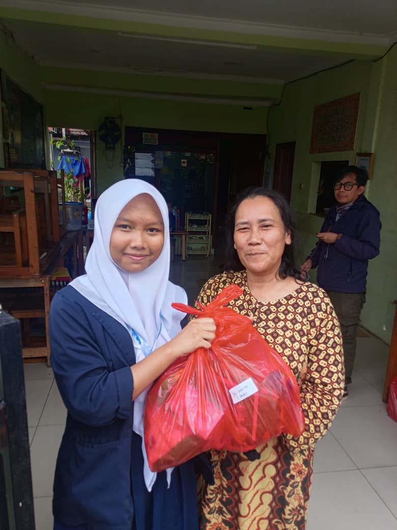 Bakti Sosial