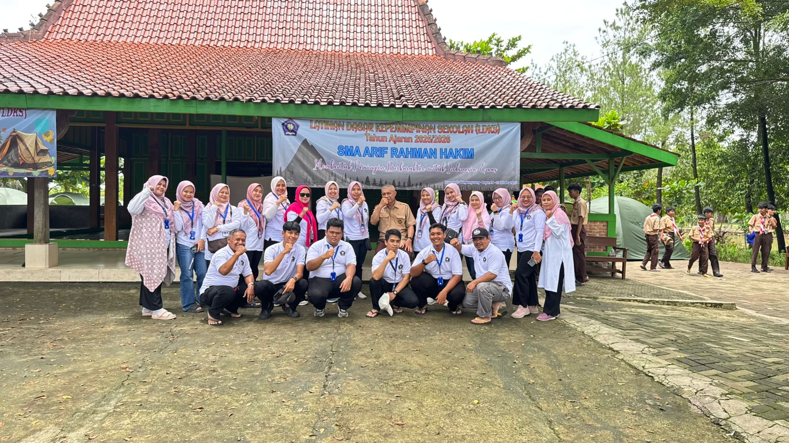 LDK