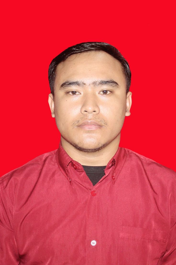 Foto Andi Pratama, S.Kom